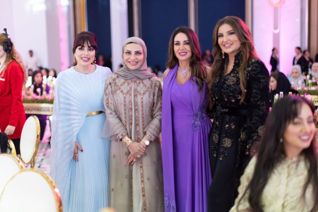 دار السَّدَى للأزياء الراقية تُحدث نقلة نوعية في مشهد الموضة بالسلطنة 14 06f5da3c a271 48b2 a311 3c84a7a45072 1