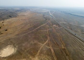 مدائن تطرح مناقصة تنفيذ المرحلة الأولى لمدينة السويق الصناعية