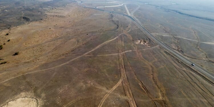 مدائن تطرح مناقصة تنفيذ المرحلة الأولى لمدينة السويق الصناعية