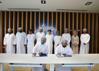 تعاون استراتيجي بين “هايدروم” و”العنقاء” في مجال الهيدروجين الأخضر