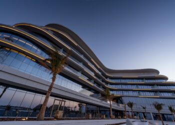 إنيسمور تعلن عن افتتاح أول منتجع شامل للحياة العصرية في رأس الخيمة