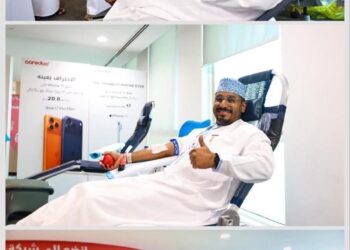 Ooredoo Champions Wellbeing with Group-Wide October Health Initiative