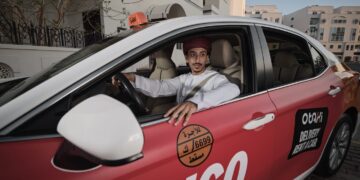 يانغو رايد تطلق ميزتي “المنزل” و”وجهتي” لمساعدة السائقين على زيادة أرباحهم أثناء التنقل