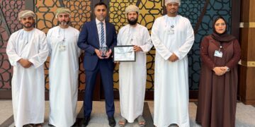 تتويج ميثاق للصيرفة الإسلامية بجائزة الأفضل في تقديم الخدمات المصرفية الرقمية