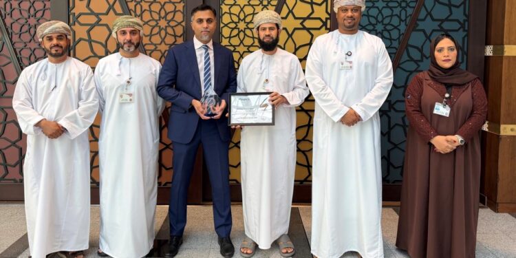 تتويج ميثاق للصيرفة الإسلامية بجائزة الأفضل في تقديم الخدمات المصرفية الرقمية