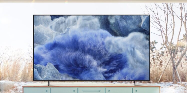 النقاط الكمومية وصناعة الفارق عن العلم والابتكار والتقنيات وراء شاشات QLED الحقيقية والمزوّرة 1 النقاط الكمومية وصناعة الفارق عن العلم والابتكار والتقنيات وراء شاشات QLED الحقيقية والمزوّرة