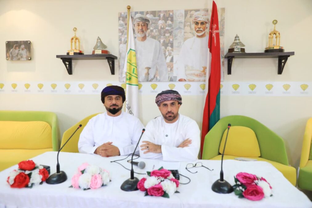 المؤتمر الصحفي .. ومهرجان الوفاء 2 2a09c2d5 6cd4 481e 90a4 facd1de8e532