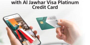 Bank Muscat Continues Annual Fee Waiver Offer on Al Jawhar Platinum Credit CardFor new customers