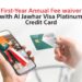 Bank Muscat Continues Annual Fee Waiver Offer on Al Jawhar Platinum Credit CardFor new customers 8 Bank Muscat Continues Annual Fee Waiver Offer on Al Jawhar Platinum Credit CardFor new customers
