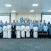 صحار ألمنيوم تحتفل بختام برامج الخريجين الجدد من حملة شهادتيّ البكالوريوس والدبلوم 8 صحار ألمنيوم تحتفل بختام برامج الخريجين الجدد من حملة شهادتيّ البكالوريوس والدبلوم