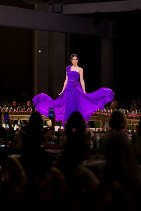 دار السَّدَى للأزياء الراقية تُحدث نقلة نوعية في مشهد الموضة بالسلطنة 11 3698d302 676e 4c6e a12f a7751101f231