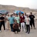 المجلس البيئي الطلابي بشمال الشرقية يشارك في برنامج "حماة البيئة" بمحمية السلاحف برأس الحد 10 المجلس البيئي الطلابي بشمال الشرقية يشارك في برنامج “حماة البيئة” بمحمية السلاحف برأس الحد