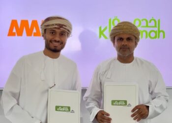 “خدمة” توقع اتفاقية مع أوان غاز لتمكين العملاء من طلب وتوصيل الغاز المنزلي عبر تطبيق “خدمة”