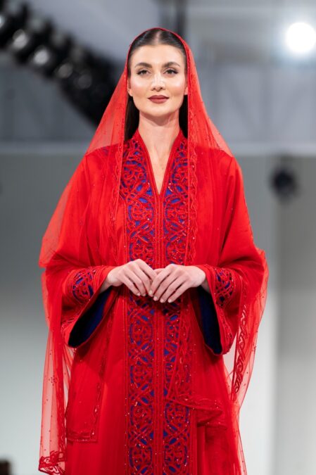 دار السَّدَى للأزياء الراقية تُحدث نقلة نوعية في مشهد الموضة بالسلطنة 13 4b4613c1 3130 4622 a1e3 7966ed1b2e33