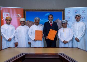 Zubair Enterprise Development Centre Facilitates Strategic MoU Between Abraj Al Zahra and KANAKAVEDA India to Advance Medical Tourism and Specialised Healthcare in Oman