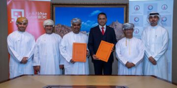 Zubair Enterprise Development Centre Facilitates Strategic MoU Between Abraj Al Zahra and KANAKAVEDA India to Advance Medical Tourism and Specialised Healthcare in Oman
