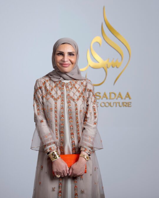 دار السَّدَى للأزياء الراقية تُحدث نقلة نوعية في مشهد الموضة بالسلطنة 6 4f708fa9 d983 4209 8aaf a295a4244afd