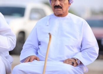 راشد الصالحي.. ذهب وترك لنا الإحترام وحب الناس