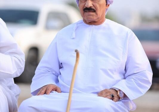 راشد الصالحي.. ذهب وترك لنا الإحترام وحب الناس