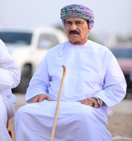 راشد الصالحي.. ذهب وترك لنا الإحترام وحب الناس 1 راشد الصالحي.. ذهب وترك لنا الإحترام وحب الناس