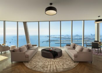 ريكسوس بريميوم دبي يعلن عن عرض الإقامة والعشاء الجديد