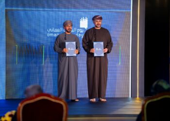 شراكة بين ميناء صحار ومركز الشباب لتنفيذ مبادرات بشمال الباطنة