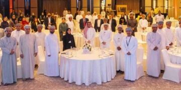 بنك مسقط ينظم حلقة عمل متخصصة لتطوير مهارات الإعلاميين في مجال الذكاء الاصطناعي