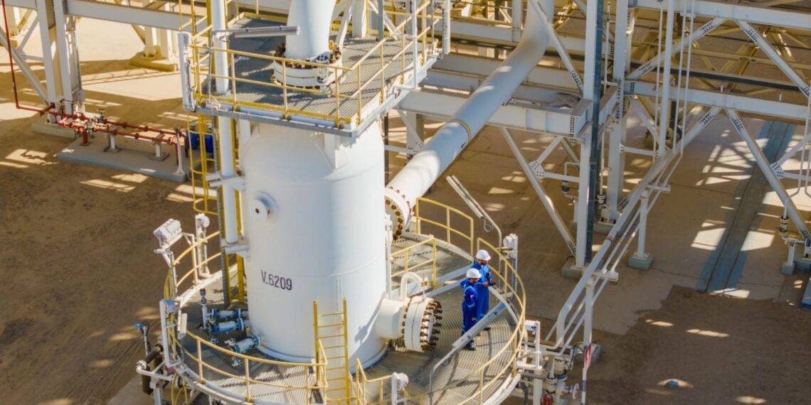 شركة تنمية طاقة عُمان تنجح في تأمين تمويلات متنوعة تدعم نموها المستدام على المدى الطويل 1 شركة تنمية طاقة عُمان تنجح في تأمين تمويلات متنوعة تدعم نموها المستدام على المدى الطويل