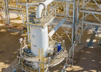 شركة تنمية طاقة عُمان تنجح في تأمين تمويلات متنوعة تدعم نموها المستدام على المدى الطويل