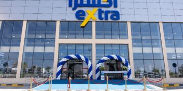 اكسترا تفتتح متجرها الرابع في سلطنة عُمان – لتقديم أحدث التقنيات وأرقى مستويات الخدمة في نزوى