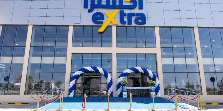 اكسترا تفتتح متجرها الرابع في سلطنة عُمان – لتقديم أحدث التقنيات وأرقى مستويات الخدمة في نزوى 1 اكسترا تفتتح متجرها الرابع في سلطنة عُمان – لتقديم أحدث التقنيات وأرقى مستويات الخدمة في نزوى
