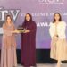 Leading with Purpose: Khawla Al Amri Wins HerStory Award for Excellence in Leadership 8 خولة العامرية تفوز بجائزة HerStory للتميّز في القيادة