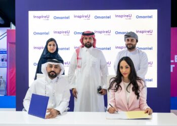 عمانتل وstc تُعلنان عن شراكة استراتيجية لدعم الشركات التقنية الناشئة في المنطقة