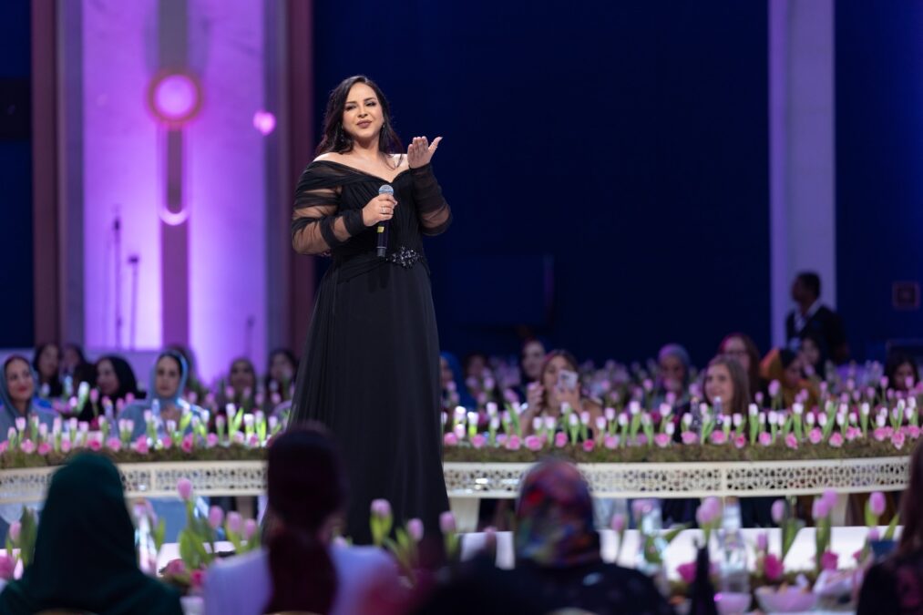 دار السَّدَى للأزياء الراقية تُحدث نقلة نوعية في مشهد الموضة بالسلطنة 4 8288d007 9575 4fa2 a8aa b1dc34c07dfe