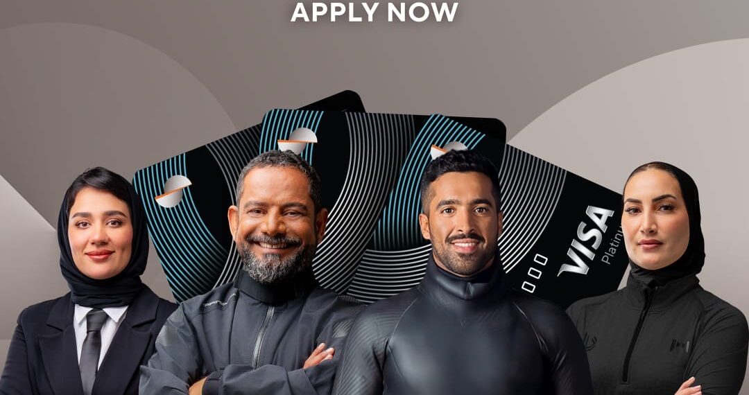 Sohar International Introduces Oman’s First Credit Card Offering 3% Cashback