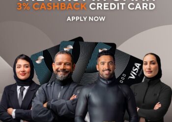 Sohar International Introduces Oman’s First Credit Card Offering 3% Cashback
