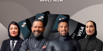 Sohar International Introduces Oman’s First Credit Card Offering 3% Cashback