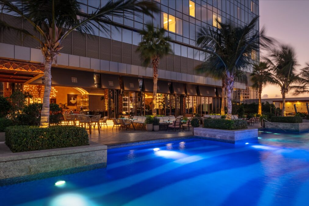 سانت ريجيس النخلة و«رويا» دبي يقدمان تجربة فاخرة في أكتوبر 5 85b6100a b529 4e33 ade1 8a85d5d352ec