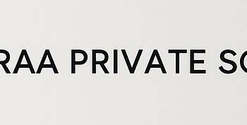 مدرسة سارة الخاصة تعلن وظائف شاغرة