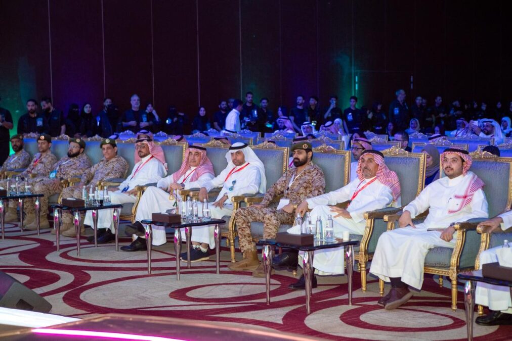 جمعية القلب السعودية تختتم مؤتمرها السنوي الـ36 بنجاح استثنائي وتكرّم الشركات المشاركة 3 8f446b5c feb9 46e8 9400 b43ea87353d1