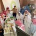 الشؤون الإسلامية في جازان تقيم معرضاً للصحة النفسية