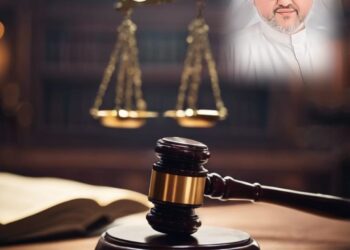 القانون بين النص القطعي والواقع الوضعي