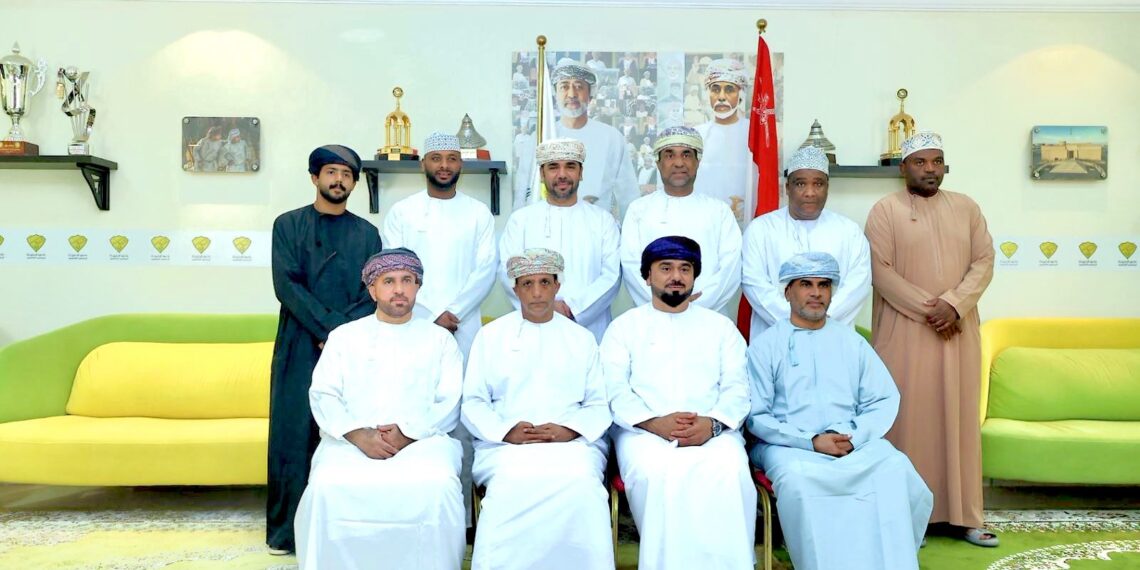 المؤتمر الصحفي .. ومهرجان الوفاء