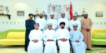 المؤتمر الصحفي .. ومهرجان الوفاء