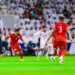 منتخبنا الوطني لكرة القدم يخسر أمام الإمارات 1-2 في الملحق الآسيوي
