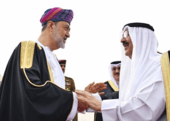 غدًا : أمير دولة الكويت يزور جلالة السلطان في لقاء ودي بقصر البركة