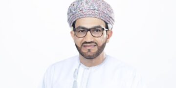 تكريم الدكتور أفلح الحضرمي في قمة “فوربس الشرق الأوسط” لقادة الاستدامة