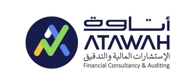شركة أتاوة للاستشارات المالية والتدقيق تعلن وظيفة شاغرة 1 شركة أتاوة للاستشارات المالية والتدقيق تعلن وظيفة شاغرة
