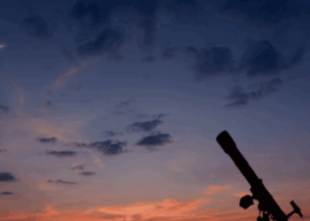 رؤية هلال شهر جمادى الأولى لعام 1447هـ