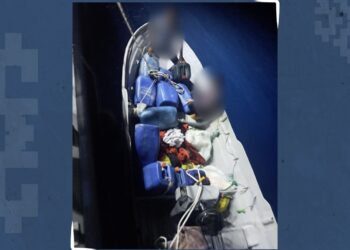 القبض على آسيويين حاولا دخول البلاد بطريقة غير شرعية